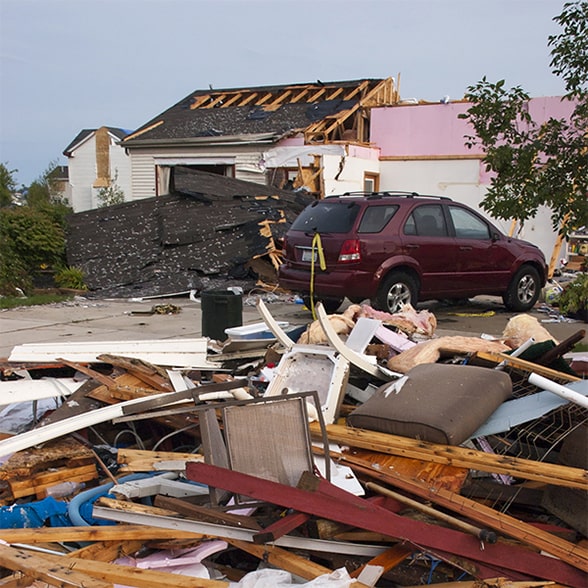 we can provide testimonials and case studies from previous deployments of our emergency & disaster response shower trailers